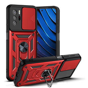 Étui de Protection de glissière d'objectif pour appareil photo, coque de téléphone Mobile pour OPPO <span class=keywords><strong>REALME9</strong></span> 5G version européenne - Product Image 3