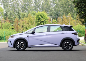 <span class=keywords><strong>รถ</strong></span>ยนต์ไฟฟ้า BYD Dolphin 2025 รุ่นใหม่ <span class=keywords><strong>ขาย</strong></span>ดี รุ่น<span class=keywords><strong>ฟรี</strong></span>อิดิชั่น วิ่งได้ 420 กิโลเมตร 5 ประตู 5 ที่นั่ง พวงมาลัยซ้าย มี<span class=keywords><strong>รถ</strong></span>พร้อมส่ง - Product Image 5