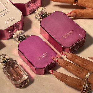 Commercio all'ingrosso di vendita calda fiori zafferano orchidea <span class=keywords><strong>rosa</strong></span> sandalo <span class=keywords><strong>profumo</strong></span> <span class=keywords><strong>rosa</strong></span> per le donne - Product Image 3