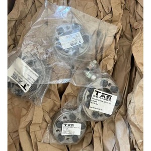 Moteur Vibrowest TURBOWESTEx45, température de fonctionnement 75°C, usage industriel - Product Image 2