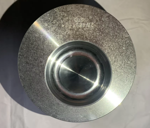 Piezas de motor de excavadora mecánica E320B de alta calidad: pistón 3166, pistón 3204 - Product Image 5