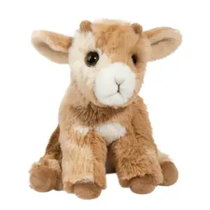 new goat soft plush stuffed popular products 2024