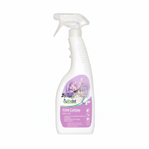 Itidor Calipso FL 12X750 ml Potentes Ambientadores Domésticos Cazador de Olores y Spray Capturador de Mal Olor - Product Image 2
