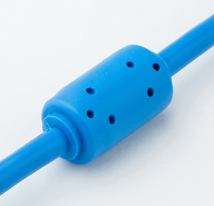 Amsamotion AMX-<strong>USB</strong>-PPI <strong>Programming</strong>/Data Cable 9-Pin <strong>USB</strong> with RS485 Communication Interface Compatible with PLC S7-200 Series - Product Image 4