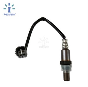 PEIVSO 89465-60350 ผู้ผลิตจัดหาเซ็นเซอร์ออกซิเจนด้านหลังแบบประหยัดน้ำมันใหม่ มีสินค้าในสต็อก สำหรับรถยนต์โตโยต้าแลนด์ครุยเซอร์ 4.0 ปี 2007 - Product Image 1
