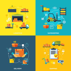 FBA a-mazon ספק שירות העברת הובלה חינם לאירופה - Product Image 4