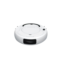 Robot ménager aspirateur de sol Machine de nettoyage d'appareils ménagers nettoyage électronique balayage Robot Machine balayage automatique