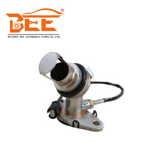 EGT Sensor suhu Gas knalpot untuk BMW, 13628507629 13628507628 DET0155 0728000470 8490101 13628490101 8507629 8507628 STG580 - Product Image 1