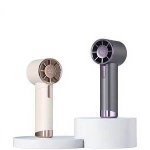 Seasonal Sale Hotel Portable Tower Fan Class a Air Fan - Product Image 1