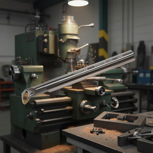 Ttake Internal Turning Tool R L TA7080 Positive Insert Turning Tools - Product Image 3