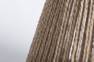 Ventes directes d'usine Abat-jour bon marché Abat-jour de salle tissé à la main Abat-jour de lampe de table - Product Image 3