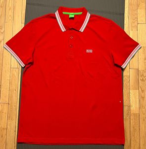 Polo para Hombre 2026, 100% Algodón, Costura Artesanal Exquisita, Cómodo, Duradero, Estilo Moderno - Product Image 1