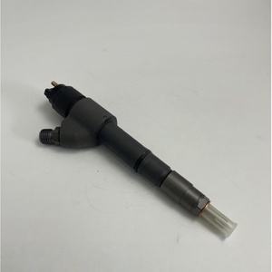 VOE20798114 0445120066 Volvo D7E Buse de moteur <span class=keywords><strong>Bosch</strong></span> Deutz Injecteur de carburant 3803909209299062097600320998367380 - Product Image 4