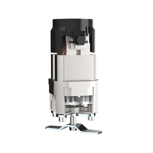 Animal and Poultry Feed Crusher Grain Grinder Shredder <strong>Machine</strong> 220V <strong>Europe</strong> Style 25L 50L 60L - Product Image 6