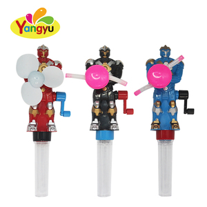 Nouveauté : Jouets lumineux en forme de bonbons de Chine, bonbons lumineux sucrés - Product Image 3