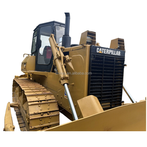 Бульдозер б/у - Product Image 3