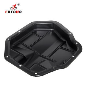 Cárter de aceite inferior 11110CK810 para Nissan NV200 13-20 - Product Image 1