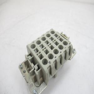 174577 Hdc He 10ft Conector Hembra 500V 16a Nuevo Original Listo Stock Automatización Industrial Pac Dedicado Plc Contr - Product Image 1