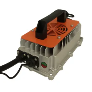 high quality battery charger for golf carts e bike from professional long term factory
