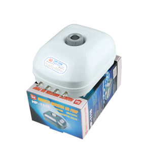 Pompe à air électrique pour <span class=keywords><strong>aquarium</strong></span>, 4 sorties, haute qualité, nouveauté - Product Image 5