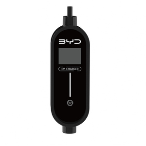 <span class=keywords><strong>Cargador</strong></span> de <span class=keywords><strong>Coche</strong></span> <span class=keywords><strong>Eléctrico</strong></span> Portátil NewCE de Alta Calidad, 16A, 3.5KW, Salida de 7KW, Especificaciones GB/T, Uso Doméstico, Bajo <span class=keywords><strong>Precio</strong></span>, 220V - Product Image 3