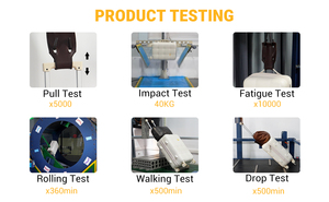 Juego <span class=keywords><strong>de</strong></span> Maletas Rígidas Personalizadas <span class=keywords><strong>de</strong></span> PC con Ruedas Giratorias, Maleta <span class=keywords><strong>de</strong></span> Viaje con Logotipo OEM para Venta al por Mayor - Product Image 3