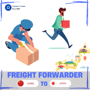 Spedizioniere Cina al Giappone Ddp servizi di controllo logistico e di controllo qualità in tutto il mondo siti di Shopping magazzino imballaggio - Product Image 3