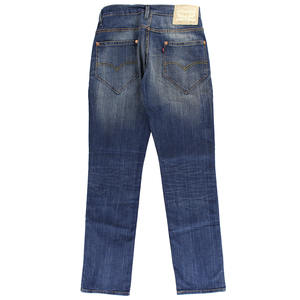 Levis para Hombre X 32, Color: Azul |   100% Auténtico - Product Image 3