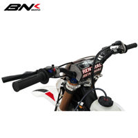 BX450FE(CE) Brushless Electric Off-road Vehicle 449cc NC450S Water Cooled Off-road Motorcycle KYB Suspension System