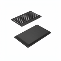71V25761S166Bgi 119 Bga Memoria Chips Electrónicos Componente Distribuidor Autorizado