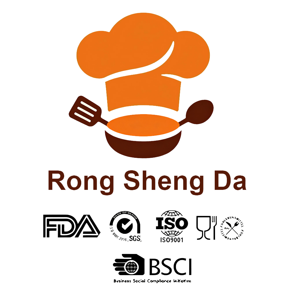 Jieyang City Rongcheng District Rongshengda Hardware Products Factory logo