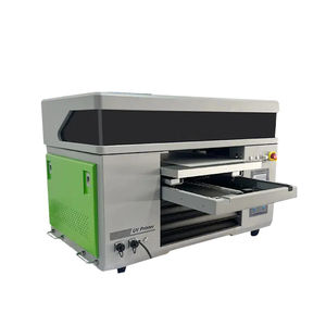 4060 UV Inkjet Flatbed <b>Printer</b> Xp600 Head for Plastic Phone Case Wood Acrylic Metal Cylinder <b>Card</b> Uv <b>Printer</b> Flatbed UV <b>Printer</b> - Product Image 3