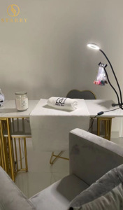 Equipo <span class=keywords><strong>para</strong></span> Salón de Uñas Asiento <span class=keywords><strong>con</strong></span> Tazón de Pedicura y Silla <span class=keywords><strong>para</strong></span> Spa de Pies - Product Image 2