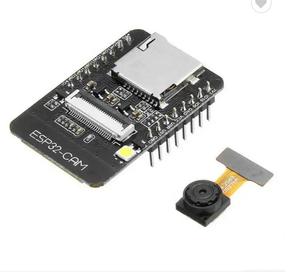 <span class=keywords><strong>ESP32</strong></span>-S scheda di sviluppo Wifi BT con OV2640 modulo fotocamera <span class=keywords><strong>ESP32</strong></span>-CAM - Product Image 3