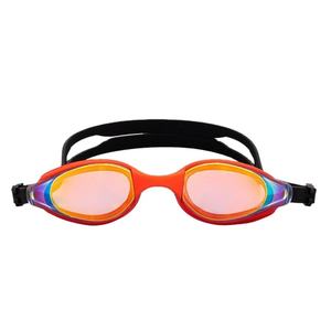 Gafas de Natación para Adultos con Marco de Silicona, Protección UV, Diseño Moderno, Alta Definición, Antivaho, Personalizables - Product Image 1