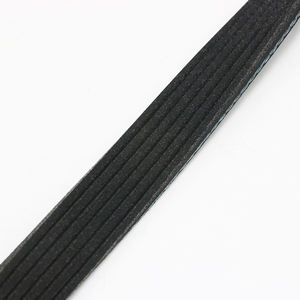 1 PC 11288646475 11288646472 Serpentineไดรฟ์ยางเข็มขัดสําหรับBMW 330i 430i 440i 540i F23 F34 F36 G30 11 28 8 646 475 - Product Image 5