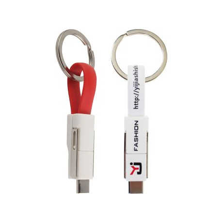 3 in 1 Magnet-Cable for Convenient Organization of Cables and Wires
