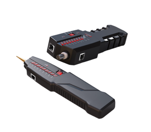 Alta Qualidade Multifuncional Fio Rastreador RJ45 RJ11 Cabo <span class=keywords><strong>Tester</strong></span> Rede Ferramentas Line Finder - Product Image 3