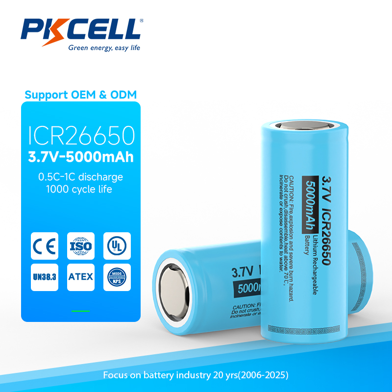 PKCELL-Rechargeable-