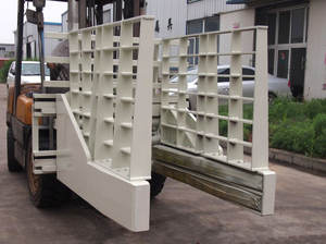 Вилочный погрузчик - Product Image 4