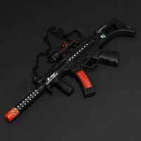 Jouet électronique de simulation pour enfants EPT Pistolets à son électronique Pistolets électriques Jouet