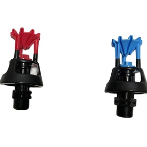 Aspersor Wobbler <span class=keywords><strong>XCEL</strong></span> de ángulo alto y medio de 3/4 "y 1/2" - Product Image 1