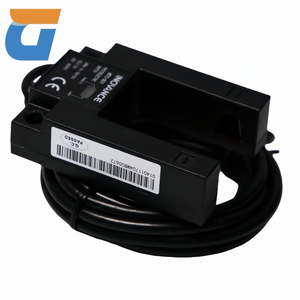 Huichuan เซ็นเซอร์สวิตช์โฟโตอิเล็กทริก MCTC-SG31ดั้งเดิมดีไซน์ทันสมัยเซ็นเซอร์ลิฟท์ชั้นแบนสำหรับวิลล่าและอุปกรณ์เสริม - Product Image 5