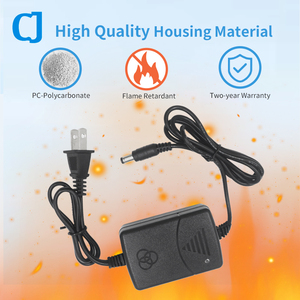 Hot Selling <strong>12V</strong> 2A US Plug <strong>Power</strong> Supply 24W AC/DC <strong>Adapter</strong> <strong>12V</strong> 2a Adaptor <strong>Led</strong> <strong>Strip</strong> <strong>Power</strong> Supply <strong>Power</strong> <strong>Adapter</strong> <strong>12v</strong> - Product Image 6