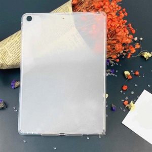 Étui pour tablette de Protection en TPU souple pour <span class=keywords><strong>Ipad</strong></span> Pro 12.9 2015 2017 - Product Image 3
