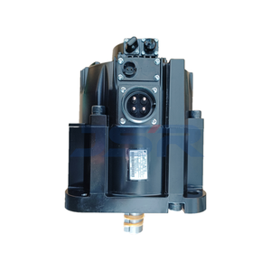 Motor Robot de 3.7kw SGMRS-37A2A-YR11, Motor Original para Motor de Corriente Alterna - Product Image 2