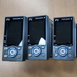 ตัวควบคุมอุณหภูมิแบบ USB ของแท้จากญี่ปุ่น Yokogawa UT130/UT150/UT152/UT155 OEM, จอ LCD สมาร์ทแอป ดิจิตอลเทอร์โมสตัท - Product Image 4