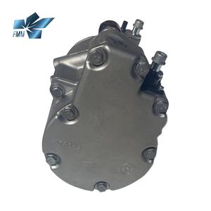 LR144595 JPLA19D662A JPLA19D662AE LR159419 Pièce de climatisation automobile 4175N Compresseur de climatisation automatique pour RANGE ROVER - Product Image 6