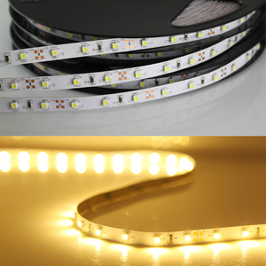 Sortie d'usine Smd 5050 Coloré Décoration Tv Fond Lumière De Bande A Mené des Lumières De Bande De Rvb 12V - Product Image 2