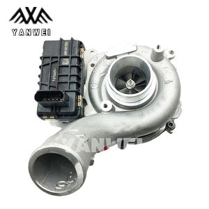 Turbocompresor completo <span class=keywords><strong>Turbo</strong></span> 783762-5002s 059145873f <span class=keywords><strong>Gt20v</strong></span> para Audi - Product Image 2